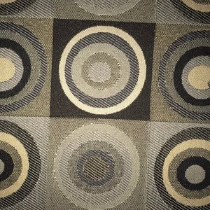 Meet your Posher, Deniyah